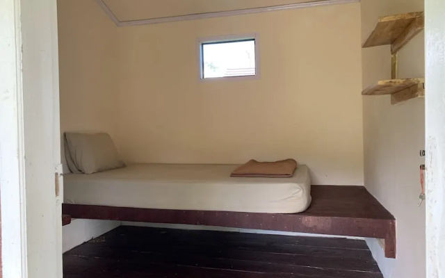 Rinjani Garden Syariah by ecommerceloka