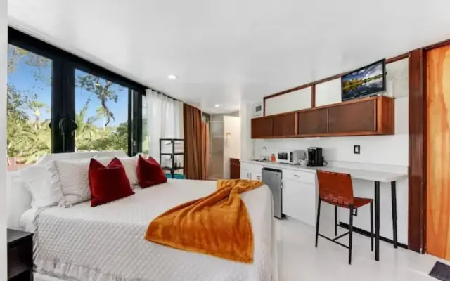 The Loft in Fort Lauderdale