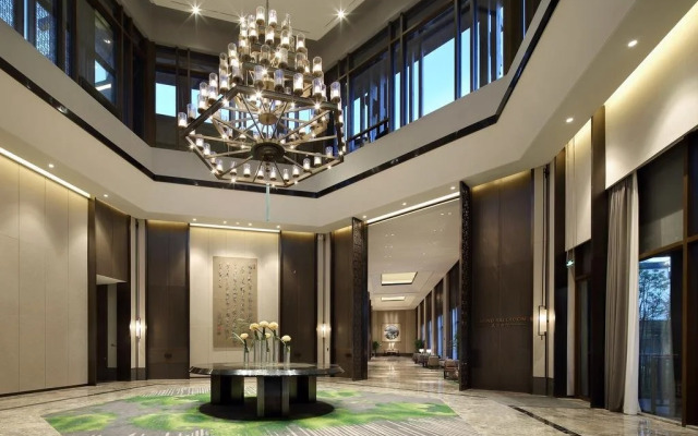 Lebanshan Hotels Hefei