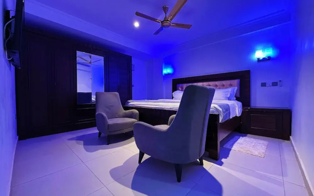 Fanco Hotel