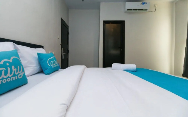 Airy Panam HR Soebrantas KM 8.5 Pekanbaru