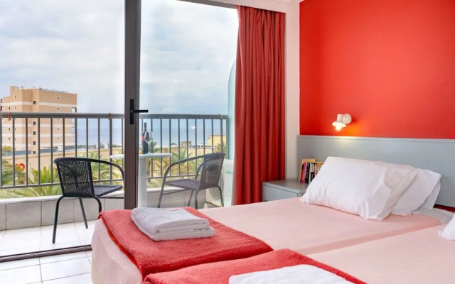 Als City Hotel