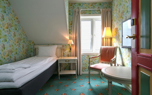 Thon Hotel Sandven