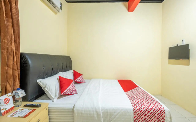 OYO 1120 Hotel Grand Liquid