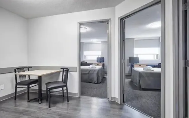 Residence and Conference Centre – King City