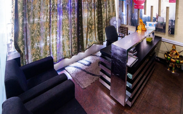 OYO 494 Hotel Euro Park