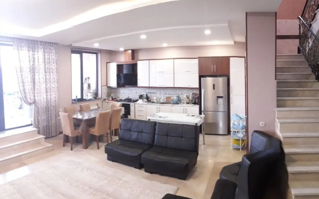 Dmige Apartments