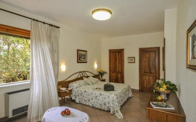 La Gaggia Guest House