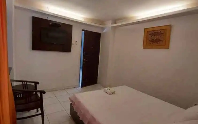 Hotel New Season