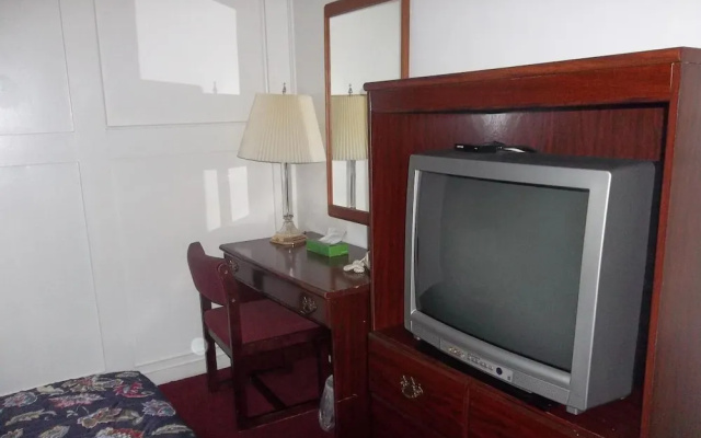 Clearview Motor Inn