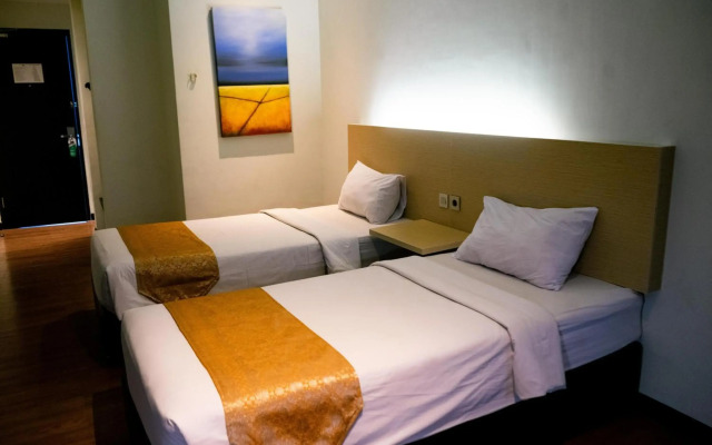 Yunna Hotel