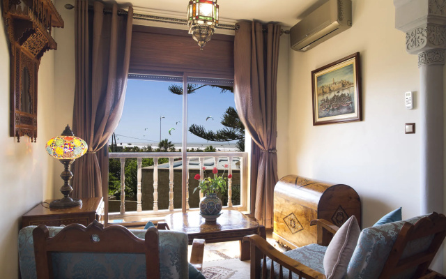 Villa Quieta