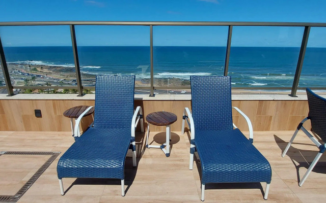 COCAZ0100 - Smart Costa Azul