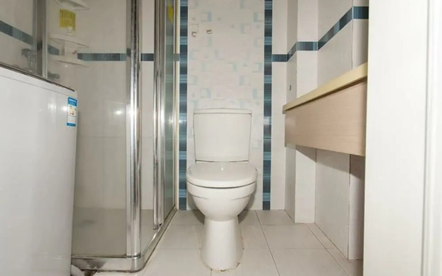 Xinghai Haiyue Bay Suites Apartment