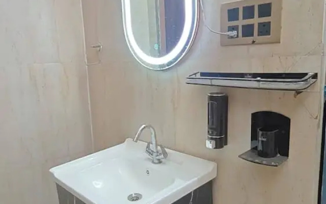 ZM Homestay - Luxury Comfort Awaiting