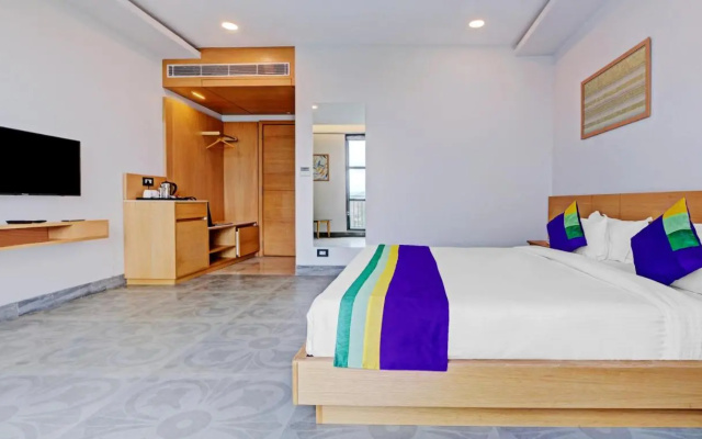 Medalio Resort Udaipur Shobhagpura