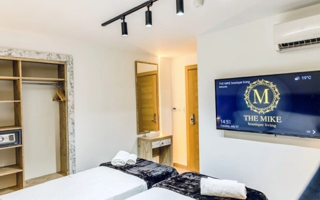 The Mike Hotel