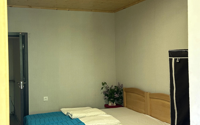Guest House Vakos