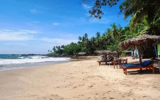 Deshan Homestay & Restaurant