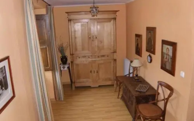 Hotel de la Val