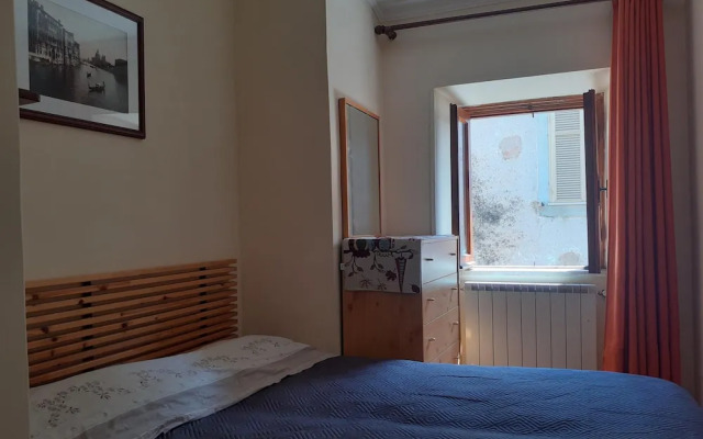 Casa di Gioia 4 pax in Giuliano di Roma