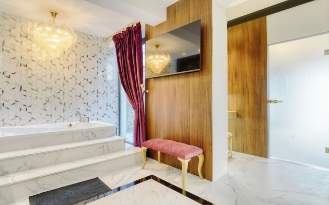 Imperia Luxury Vila