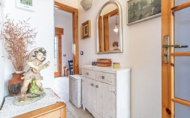 Villa Pisa 1 primo piano