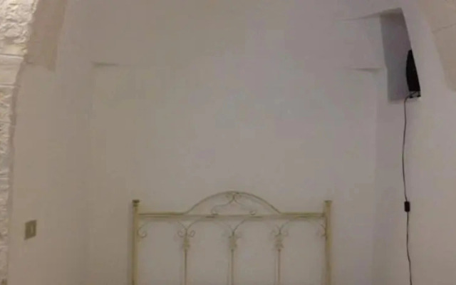 Trullo di nonno Sebastiano