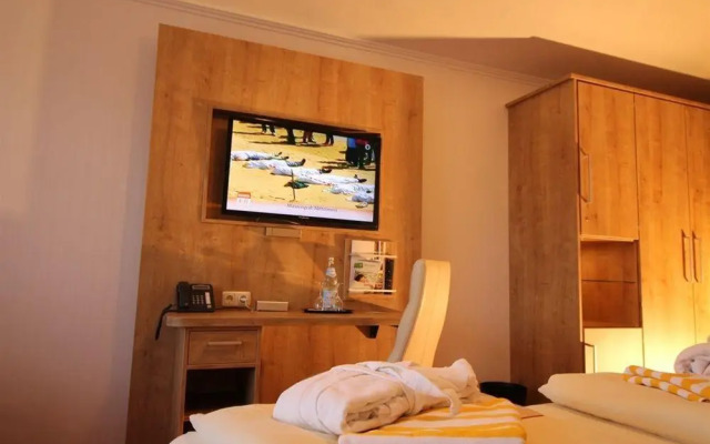 Flairhotel Hubertus