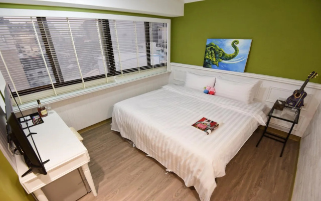 Migo Hotel