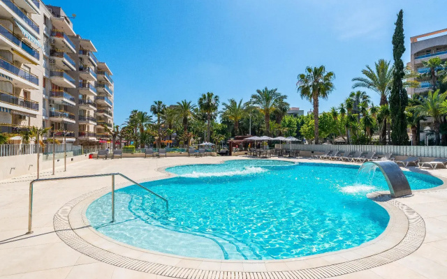 Rentalmar Playa Salou