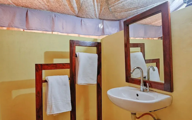Ranthambore Tiger Resort by Park Tree