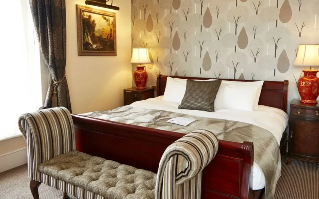 Ryde Castle Hotel by Greene King Inns