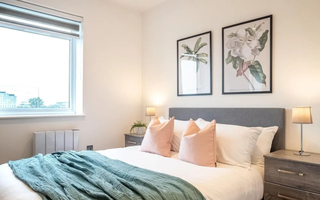 One Bed Near Windsor Castle by Belvilla