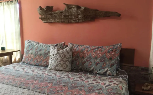 Caribbean Comfort