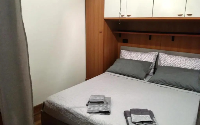 Studio Flat close to Terme