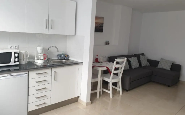 Apartamento Kings Vegueta