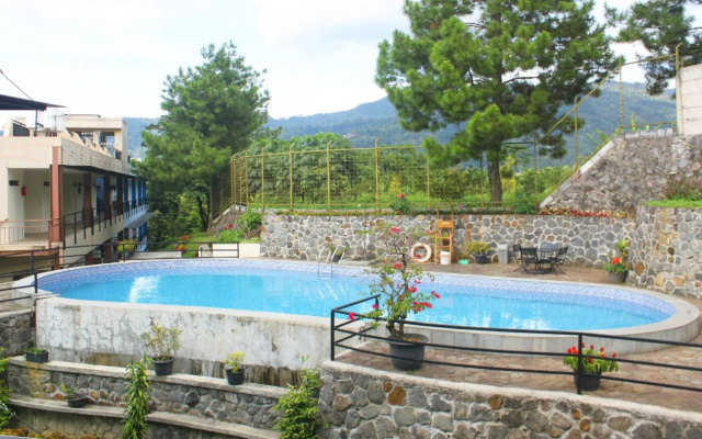 Hotel Graha Widjaja