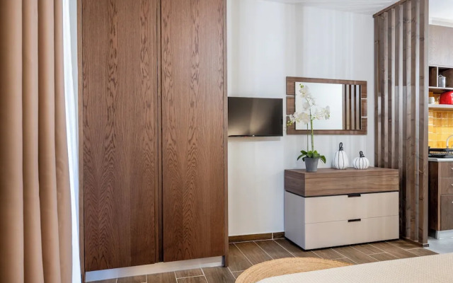 Anna Suites