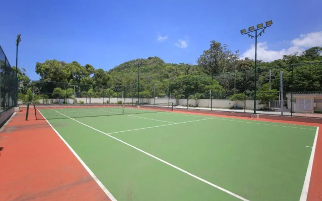 Flat Rio Stay