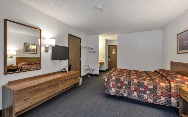 Boulder Junction Motor Lodge