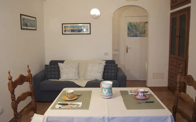 Appartamento Mare B