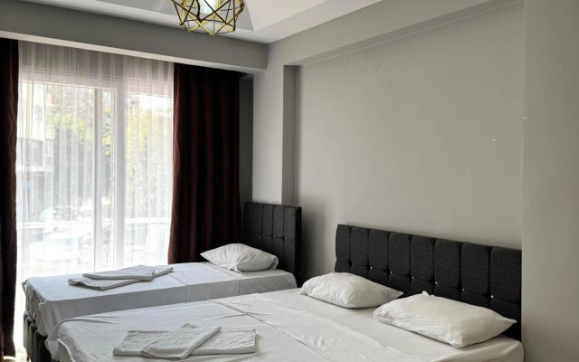 Gunaydın Otel Alanya