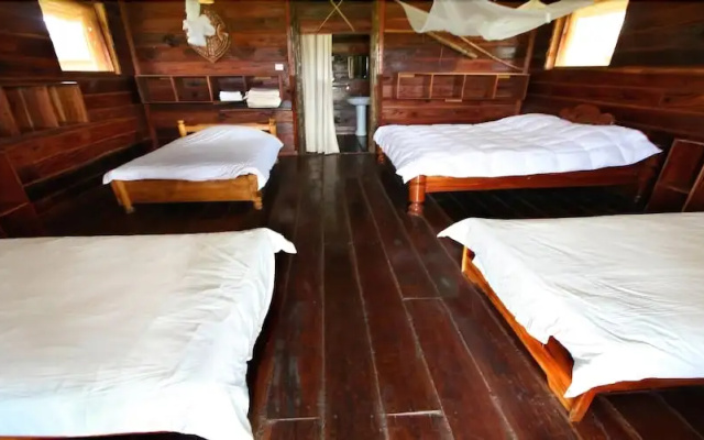 Ikoma Safari Camp
