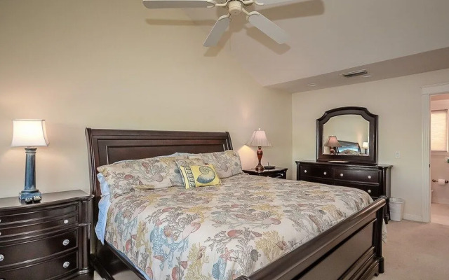 5747S - Atlantic Avenue Home - 4Br Home