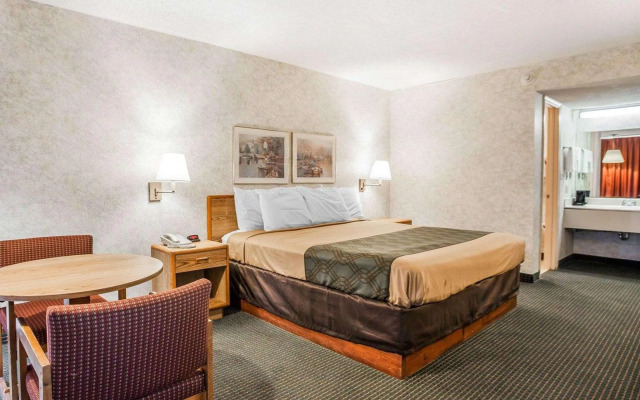 Econo Lodge Jefferson City