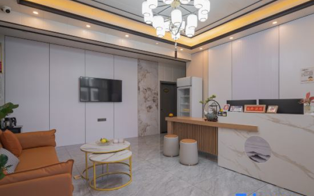 Tairanju Guesthouse Zhangjiajie