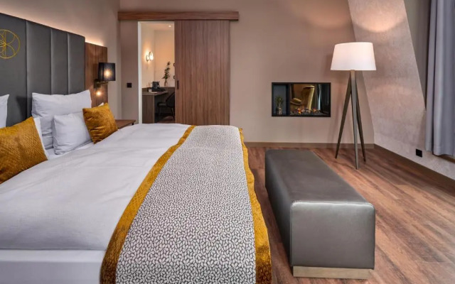 Karls Hotel