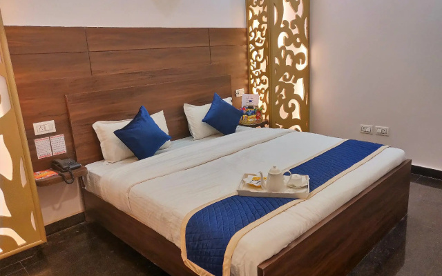 Lotus Hotel Lucknow