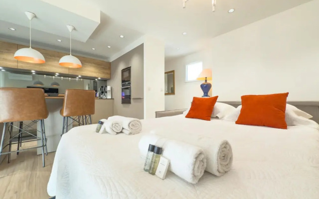 321 Le Marcellin in Cannes